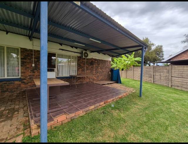3 BEDROOM HOUSE FOR SALE IN WALDRIFT